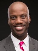 Dr. Shaun Harper headshot