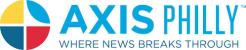 Axis Philly logo