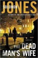 Dead Man's Wife book cover