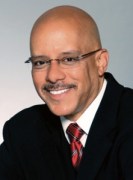 Senator Vincent Hughes headshot